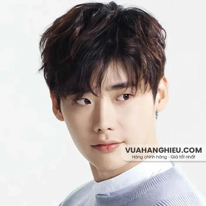 25+ kiểu tóc nam Hàn Quốc đẹp trai chuẩn idol, không lỗi mốt