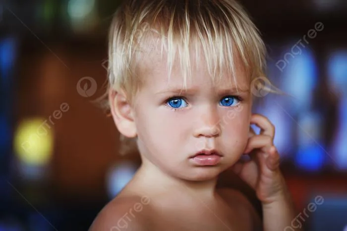 Vẻ đẹp Cô Gái Tóc Vàng Cậu Bé Nam Khuôn Mặt Da Trắng Hình Chụp Và Hình ảnh  Để Tải Về Miễn Phí - Pngtree