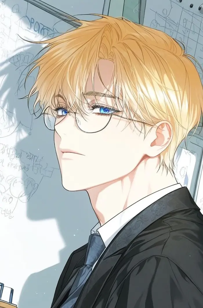 100+ Ảnh anime tóc vàng đơn giản nhưng lại siêu cuốn hút