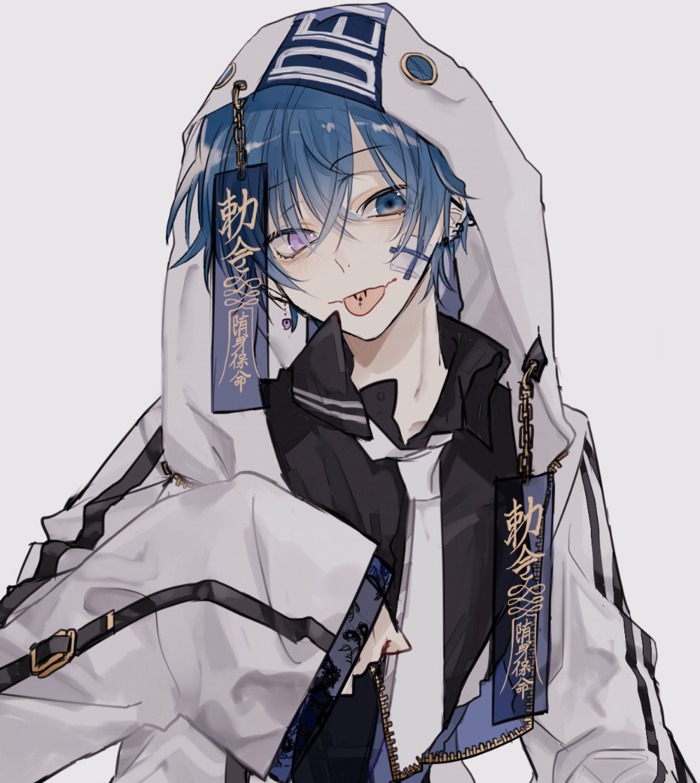 Khám phá 71 ý tưởng Anime boy tóc xanh và nghệ thuật anime | chàng trai  anime, tóc xanh dương, ma cà rồng và các ý tưởng khác