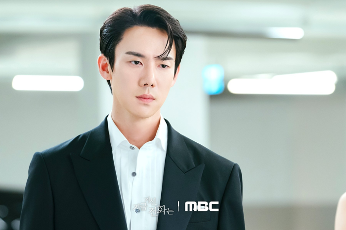 10 tổng tài đẹp trai nhất Hàn Quốc: Từ Hyun Bin đến Kim Jae Wook