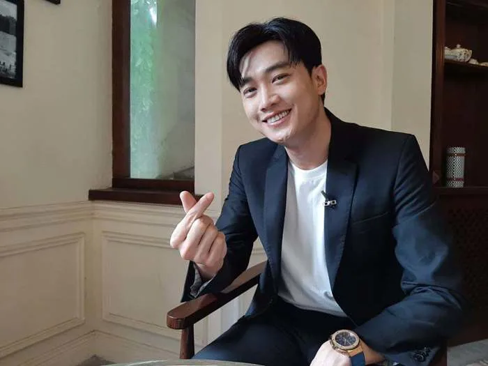 10 tổng tài đẹp nhất Việt Nam: Mạnh Trường chỉ xếp thứ 5, hạng 1 visual sát  thương cực mạnh