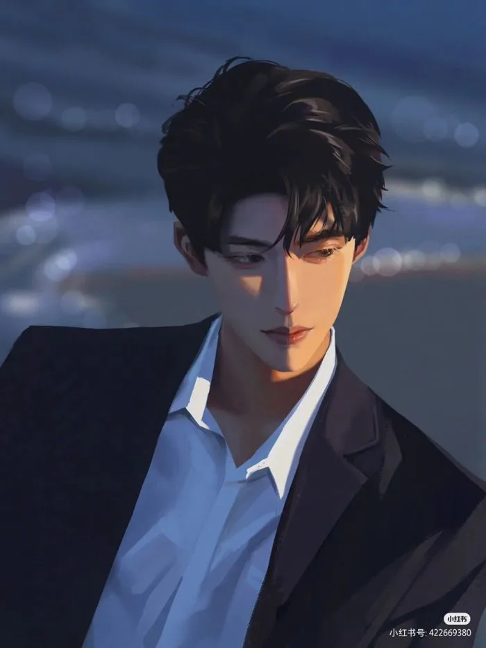 340 Tổng tài ý tưởng trong 2026 | tiểu thuyết, ảnh ấn tượng, minh họa manga