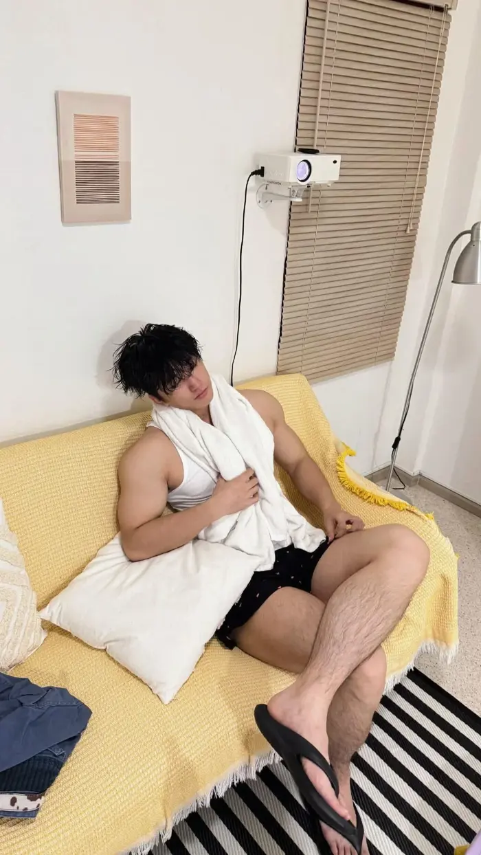 Top 99+ Anh trai siêu đẹp đốt chạy mọi ánh nhìn