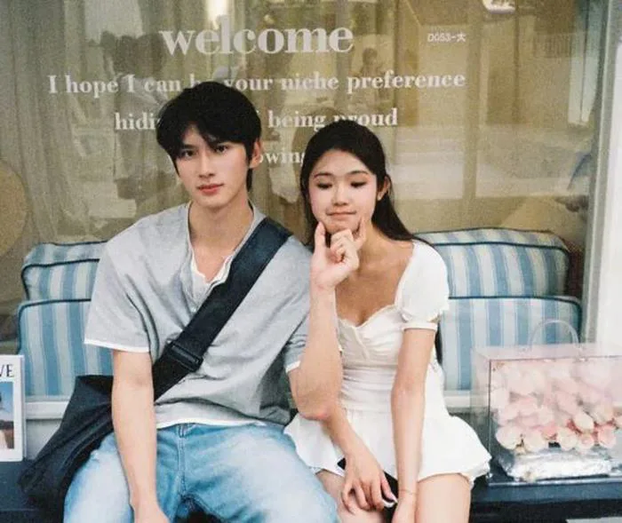 Trung Quốc rộ mốt thuê trai đẹp đóng vai người yêu để chụp ảnh - Tuổi Trẻ  Online