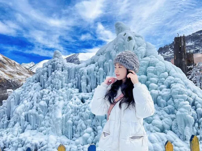 CỬU TRẠI CÂU - TRƯỢT TUYẾT GIA CÔ SƠN 6N5Đ - An Travel - Tours & Combo Du  Lịch