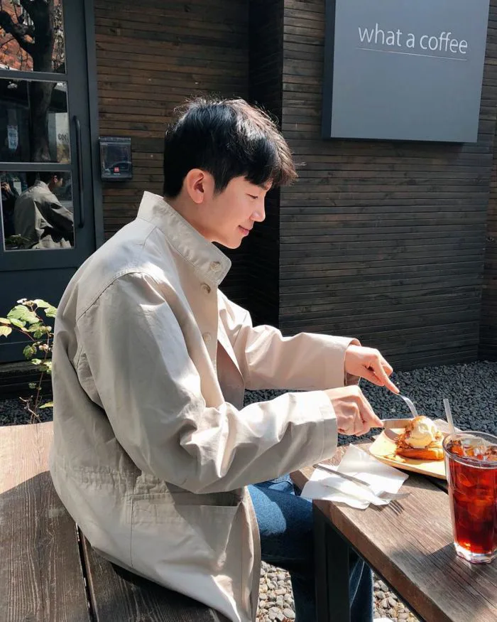 Những quán cafe đẹp chuẩn “Hàn Quốc” giữa lòng Seoul