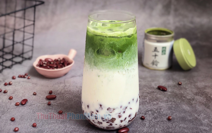 Hình nền trà sữa đẹp nhất