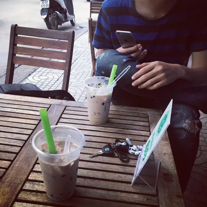 Đi tìm các quán trà sữa Quảng Bình dành cho hội đam mê thức uống này