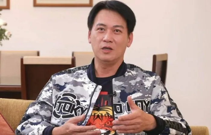 Triển Chiêu đẹp trai nhất màn ảnh' đột ngột qua đời ở tuổi 59