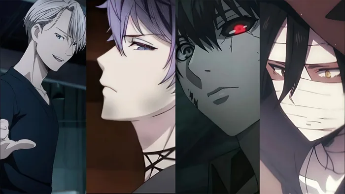 Top 20+ nhân vật đẹp trai nhất anime bạn không thể bỏ lỡ