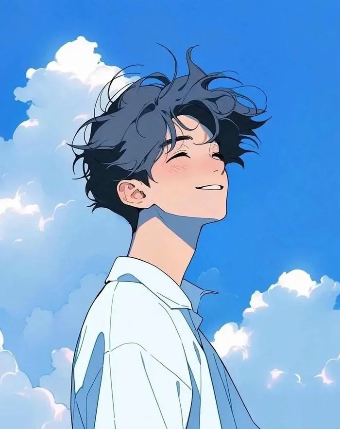 Kho 111+ ảnh anime nam đẹp lạnh lùng, cool ngầu đỉnh cao