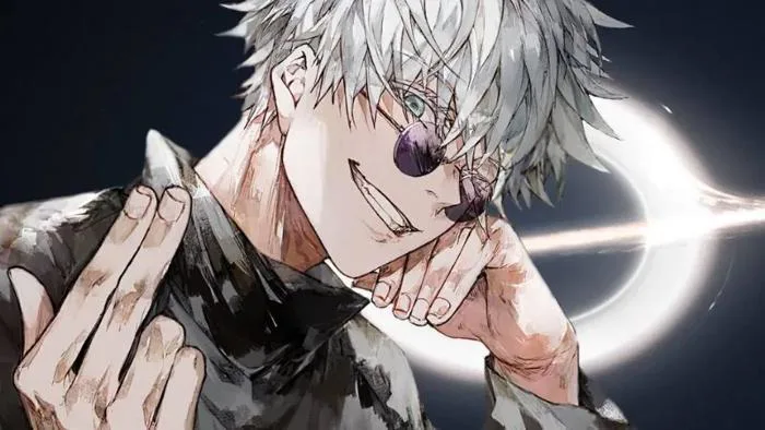 900+ Anime nam đẹp ngầu ý tưởng