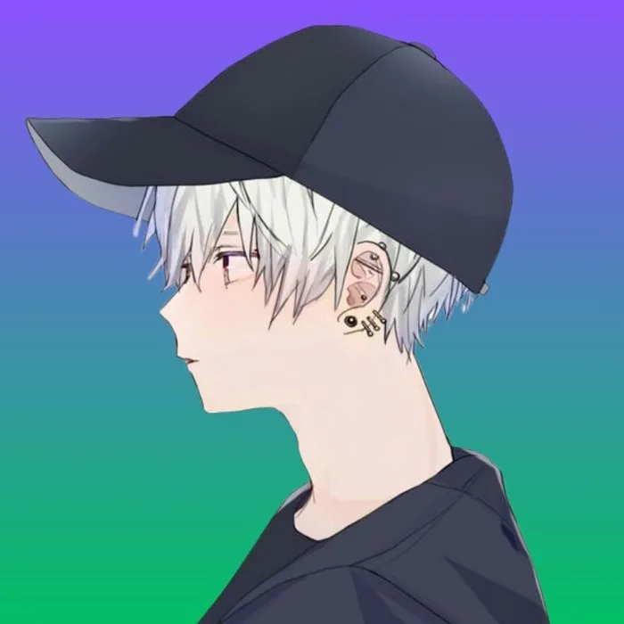 Khám phá nét đẹp đáng yêu qua loạt ảnh anime đội mũ cực ấn tượng -  hinhanhdep3d.com