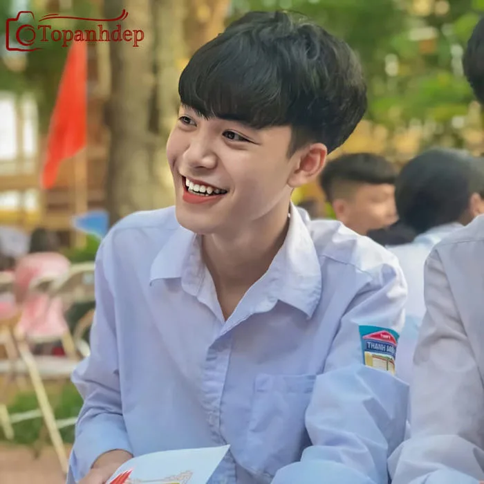 14 tuổi ảnh trai đẹp Việt Nam: Ngắm mãi không rời mắt – topanhdep.com
