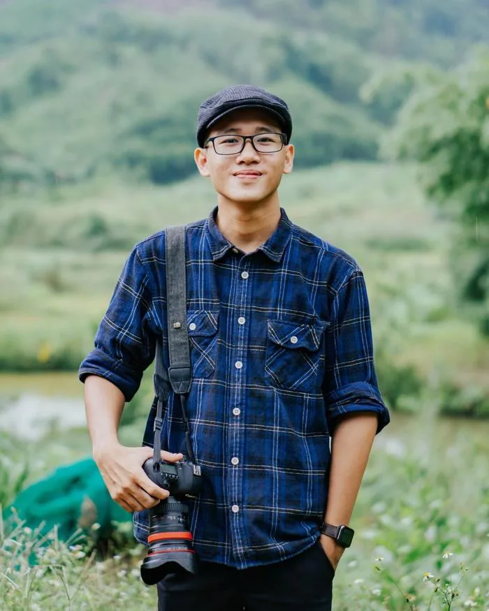 Cảnh đẹp Việt Nam đầy ấn tượng qua góc nhìn 