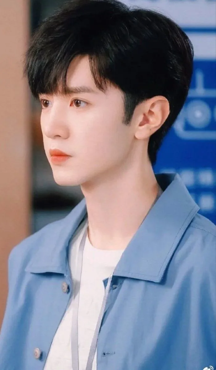 Hồ sơ Trần Triết Viễn - nam thần thanh xuân mới của Trung Quốc - BlogAnChoi