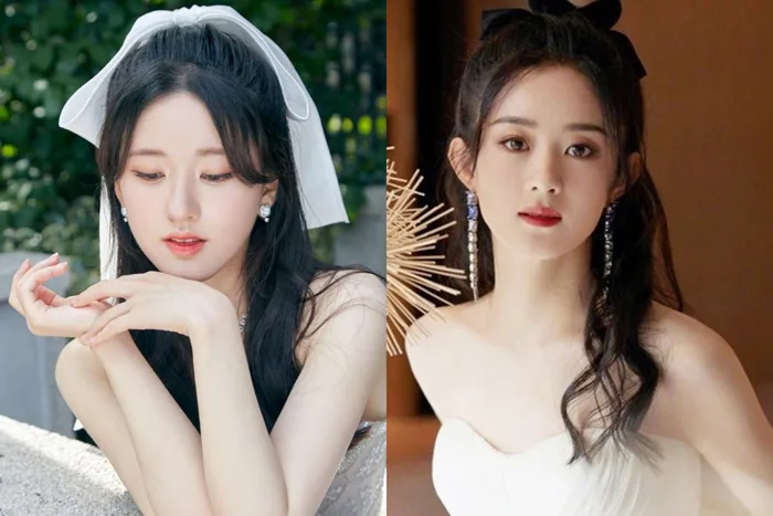 Bức ảnh khiến Triệu Lộ Tư mang tiếng “hút máu” Triệu Lệ Dĩnh suốt 10 năm Bức ảnh khiến Triệu Lộ Tư mang tiếng “hút máu” Triệu Lệ Dĩnh suốt 10 năm