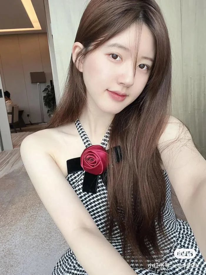 Chiêm ngưỡng nhan sắc thật đẹp 