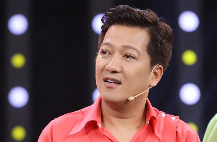 Trường Giang nghẹn ngào tiết lộ lời dạy của nghệ sĩ Chí Tài thời mới vào  nghề