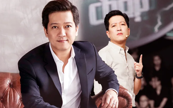 Trường Giang: Nhiều lúc đi quay show về mà đứng không được phải nghỉ 5 ngày  mới đi làm lại