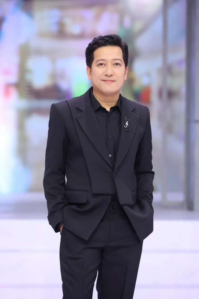 Nỗi buồn của Trường Giang
