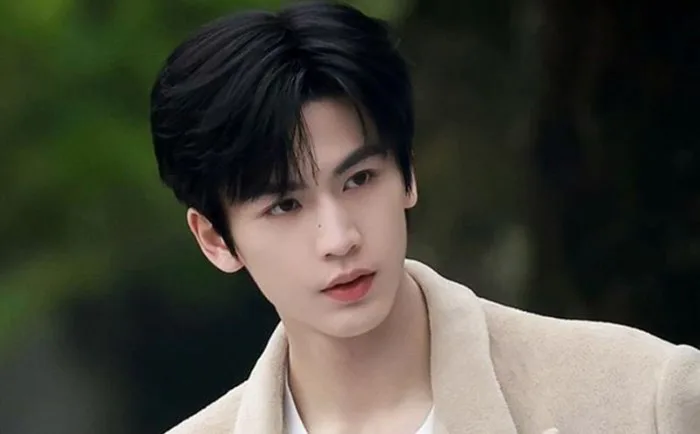 Trương Lăng Hách bị công kích vô cớ