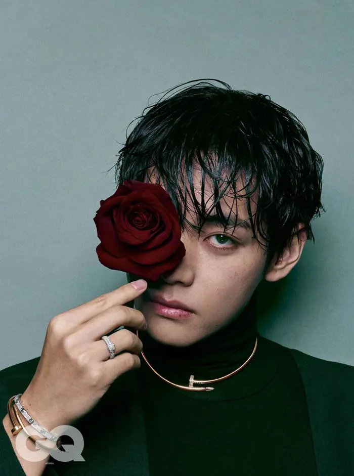 V BTS lập kỷ lục 70 triệu người theo dõi trên Instagram - Tuổi Trẻ Online