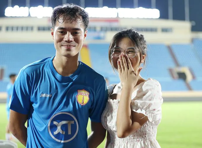 Văn Toàn và 'con tim đã vui trở lại': Lâu lắm rồi, mới được… nói nhiều