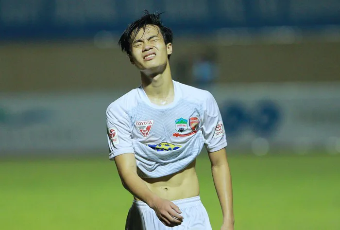 Văn Toàn: Khi những gánh nặng được gỡ bỏ