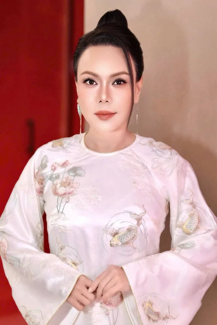 Tình hình hiện tại của nghệ sĩ Việt Hương