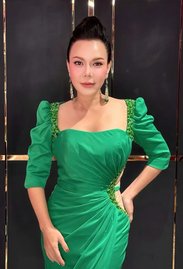 Tình hình hiện tại của Việt Hương