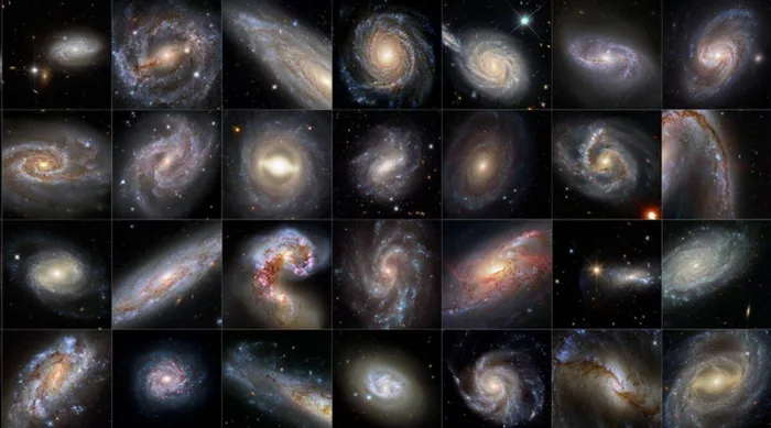 NASA cảnh báo có chuyện lạ lùng đang xảy ra với vũ trụ