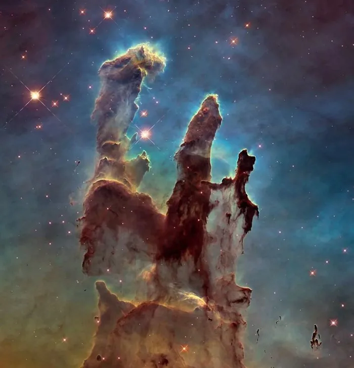 Nhiếp ảnh gia tự phát có thể chụp được ảnh Vũ trụ đẹp được như NASA?