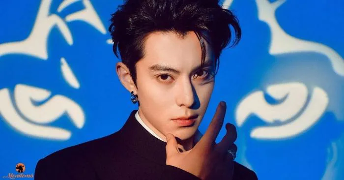 Khám Phá Những Kiểu Tóc Ấn Tượng Của Vương Hạc Đệ (Dylan Wang): Biến H