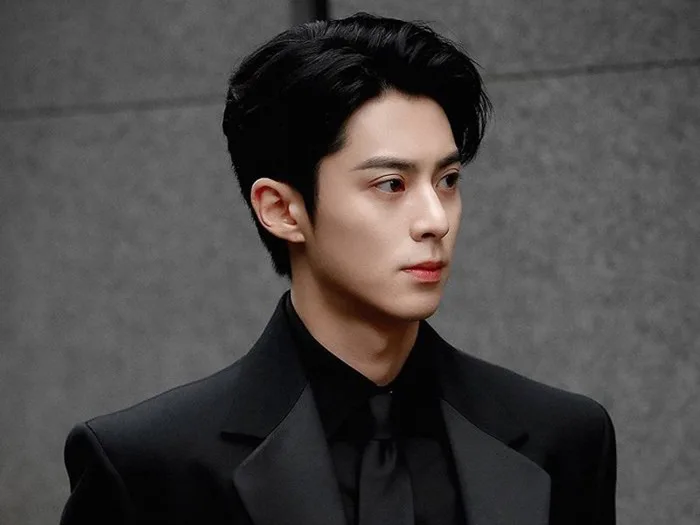 Mặt thật của Vương Hạc Đệ: Ma tôn đẹp trai nhất showbiz từng bị chê xấu hết  hồn