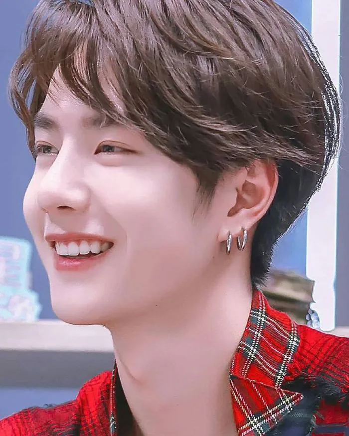 1001 biểu cảm đáng eo của Vương Nhất Bác 😂😂😂 #wangyibo #wangyibouniq # vươngnhấtbác #vuongnhatbac #