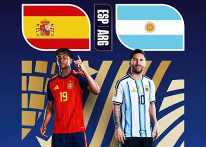 World Cup 2026 - Trận chung kết “đẹp nhất thế giới” | CHUYÊN TRANG THỂ THAO