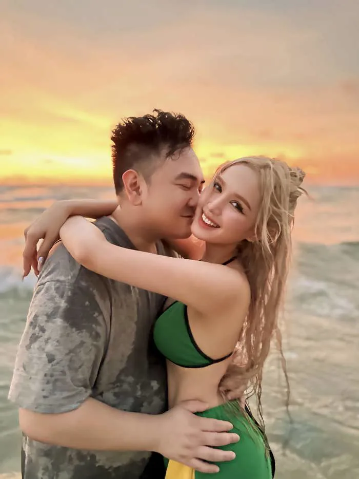 Xemesis có động thái lạ giữa đêm sau khi bị phát hiện unfollow Xoài Non