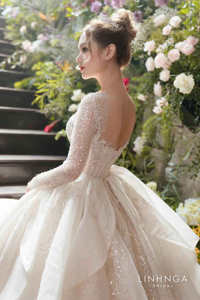 Trọn bộ ảnh Pre-Wedding của hot girl Xoài Non và chồng Xemesis