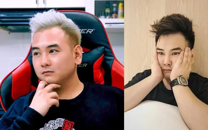 Streamer Xemesis - Chuyên Tin Tức Về Hiếu Xemesis Của Fan Club