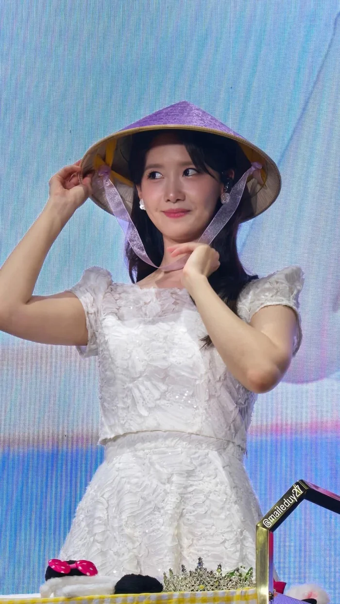 Hành trình diễn xuất rực rỡ của YoonA: Từ thần tượng SNSD đến 