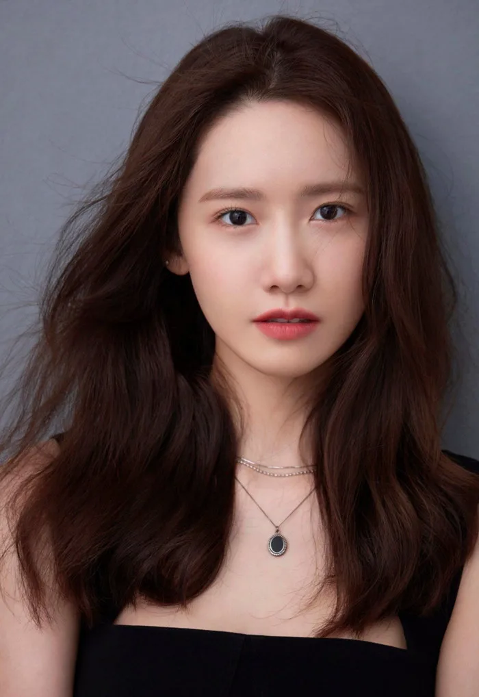 Hình ảnh khác biệt 12 năm trước của Yoona khiến dân tình không tin vào mắt