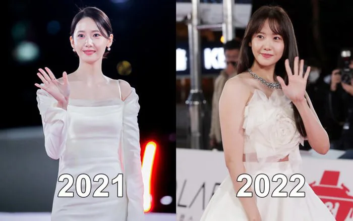 Yoona ngày càng trẻ trung hậu tăng 8kg