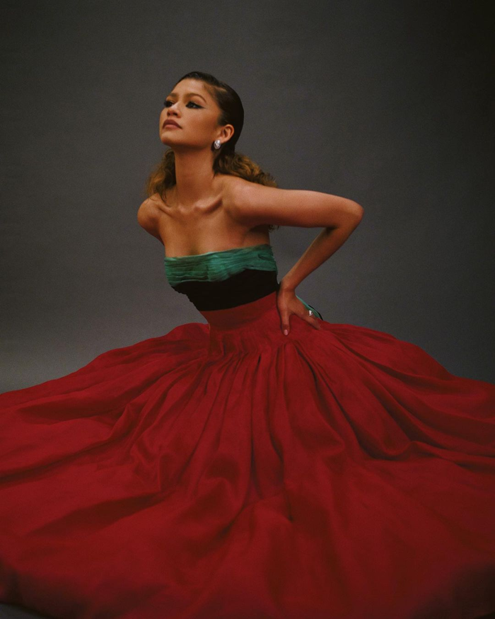 Zendaya & stylist Law Roach: Cặp bài trùng quyền lực tạo nên cuộc cách mạng hình  ảnh trên thảm đỏ