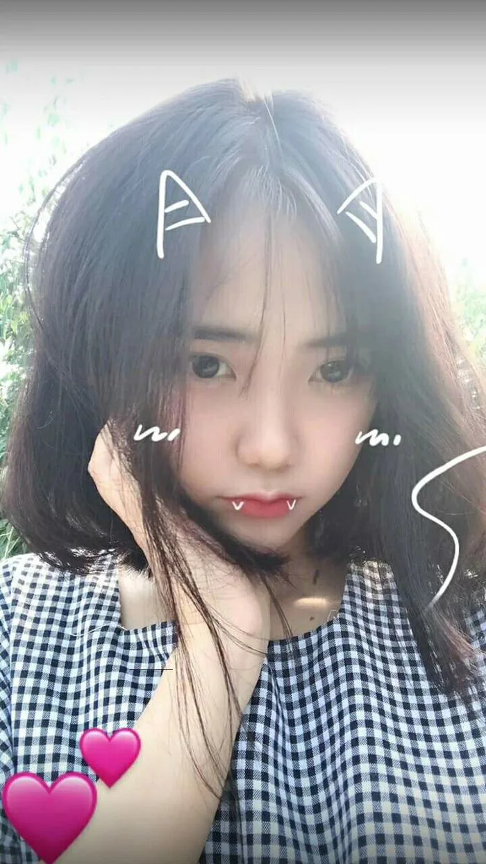 Thủ thuật nhiếp ảnh | Chụp ảnh tự sướng, Tóc ngắn, Girl xinh