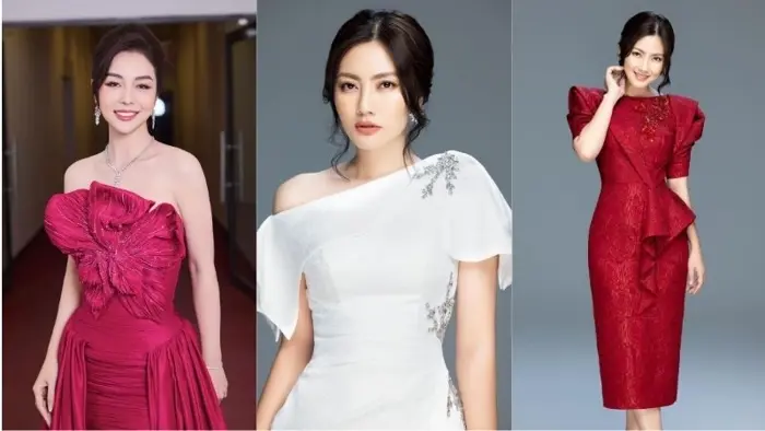 Avatar gái đẹp khiến người xem rung động vì xinh xắn
