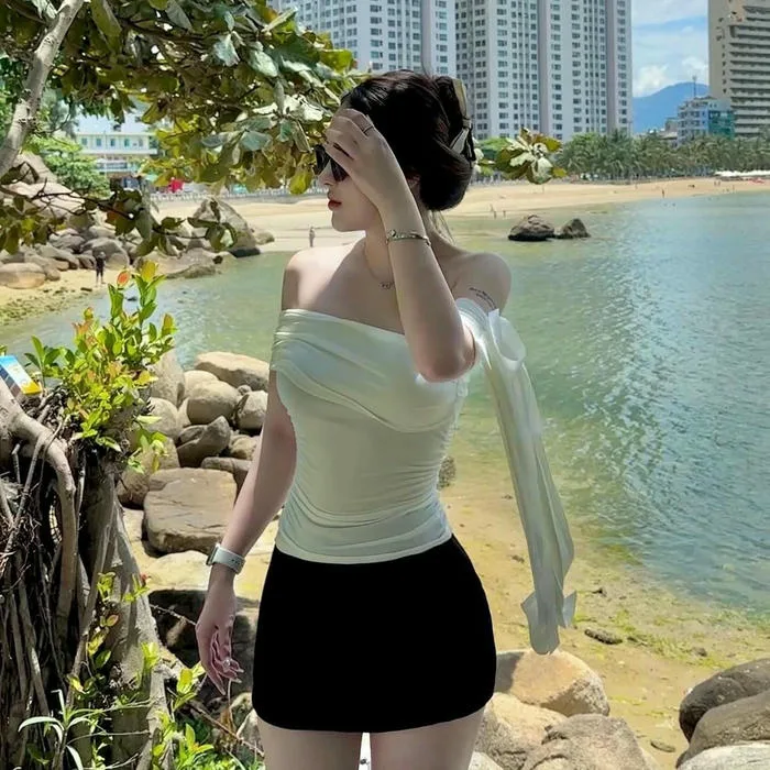 148+ Mẫu avatar nữ che mặt trendy đẹp hút hồn mọi ánh nhìn
