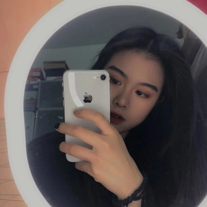 185+ avatar ảnh gái xinh che mặt bằng điện thoại sexy bí ẩn