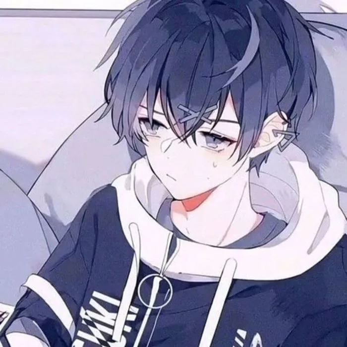 Top những avatar anime nam đẹp và ấn tượng nhất